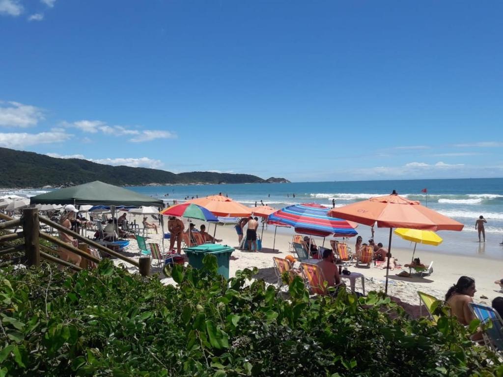  Pousada La Isla