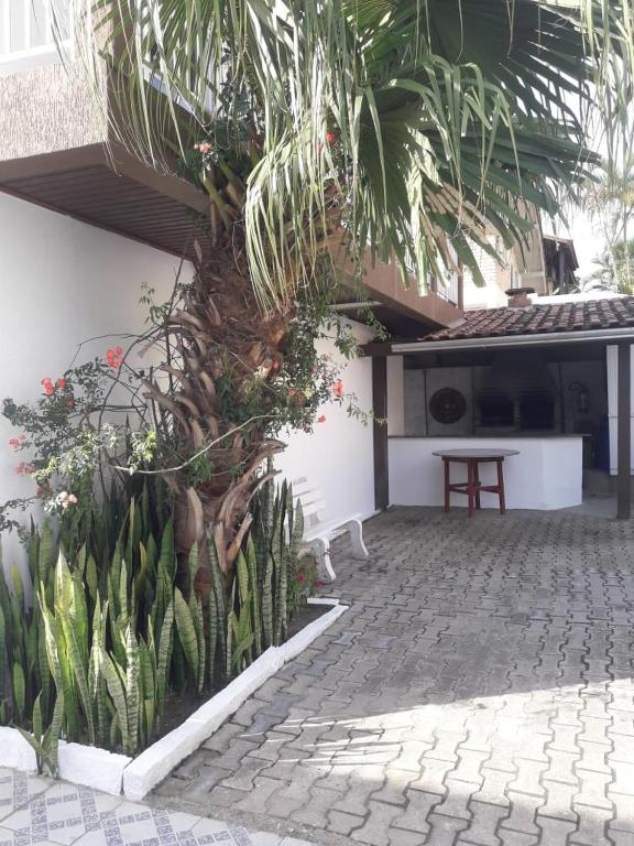  Pousada La Isla