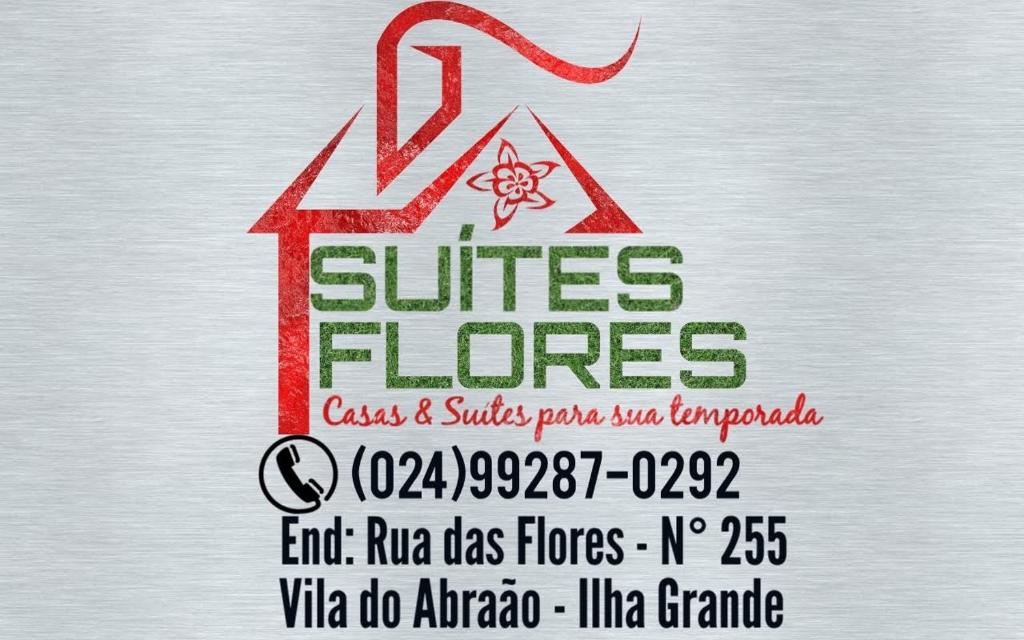  SuitesFloresTemporada