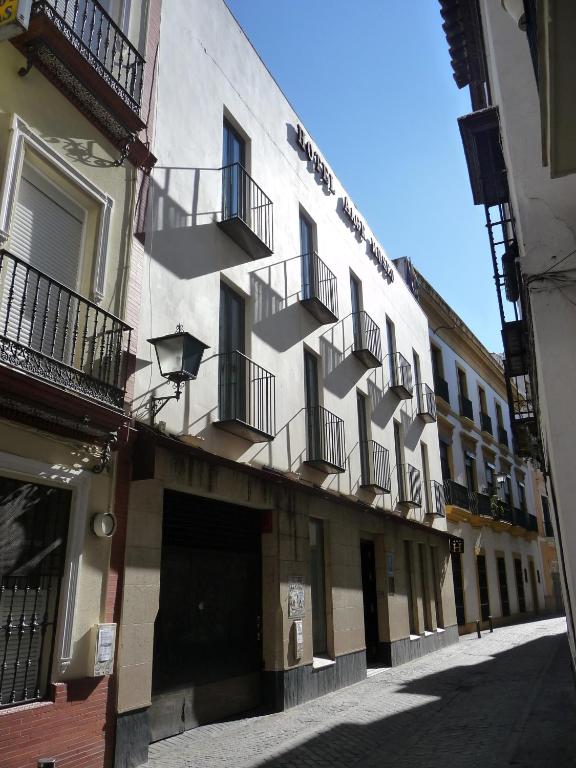 Hotel AACR Museo i Sevilla – uppdaterade priser för 2023