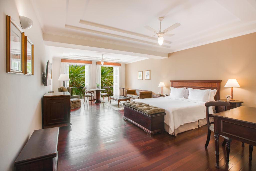  Hotel Fazenda Dona Carolina