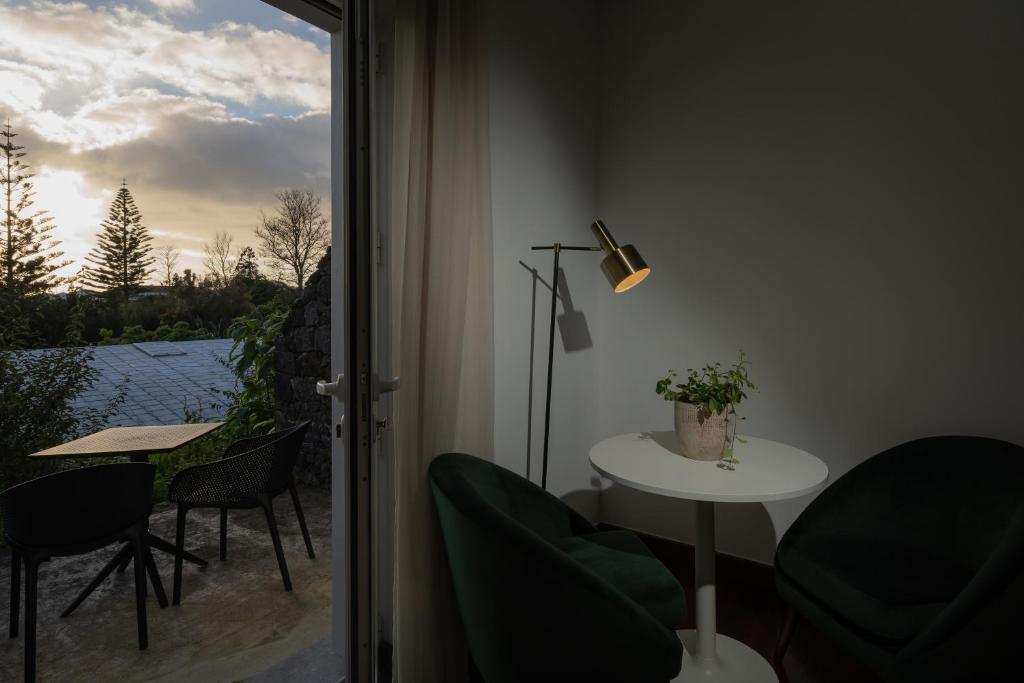 Senhora da Rosa, Tradition & Nature Hotel - Resim 9