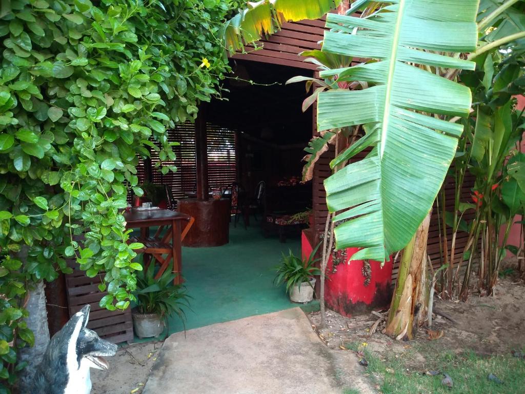  Pousada Vila Sol