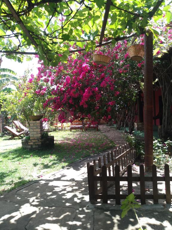 Pousada Vila Sol