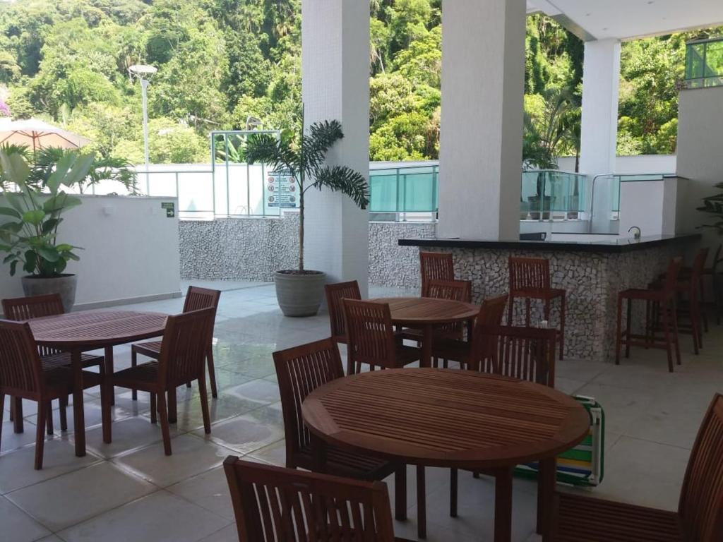  Ótimo Apartamento Ubatuba