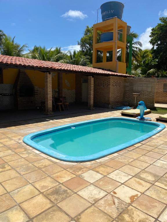 JAPARAÍSO II Próximo ao Mar
