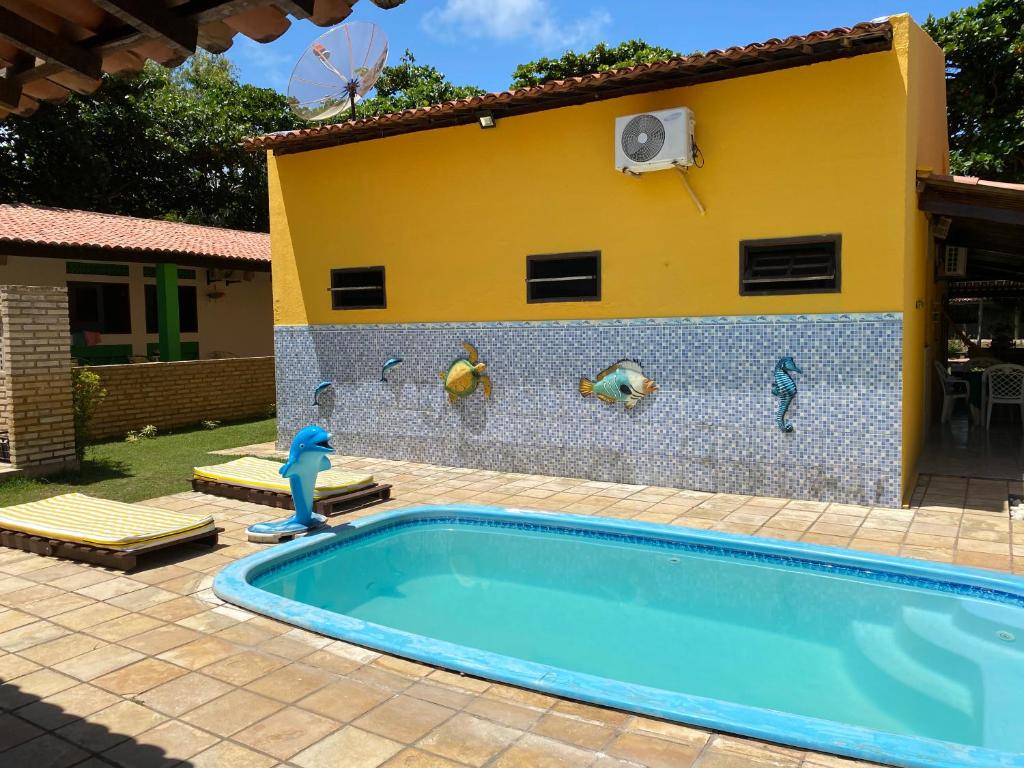  JAPARAÍSO II Próximo ao Mar