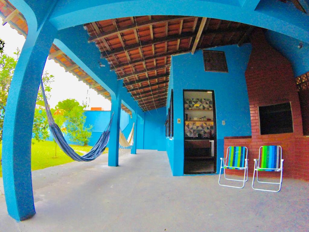  Studio 200m embarque Ilha do Mel com Garagem coberta