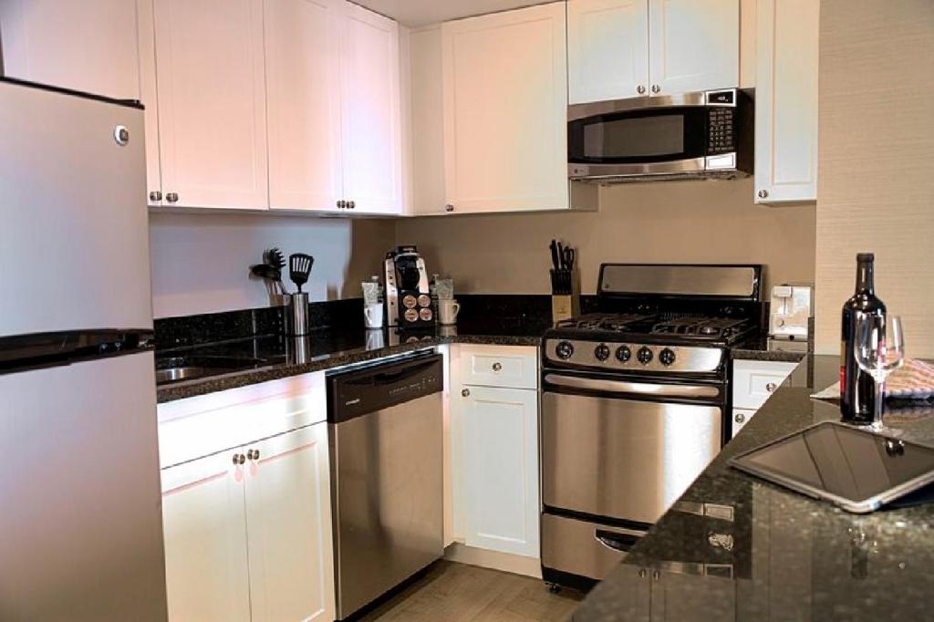 The Windsor Suites Philadelphia - Studio Suite King