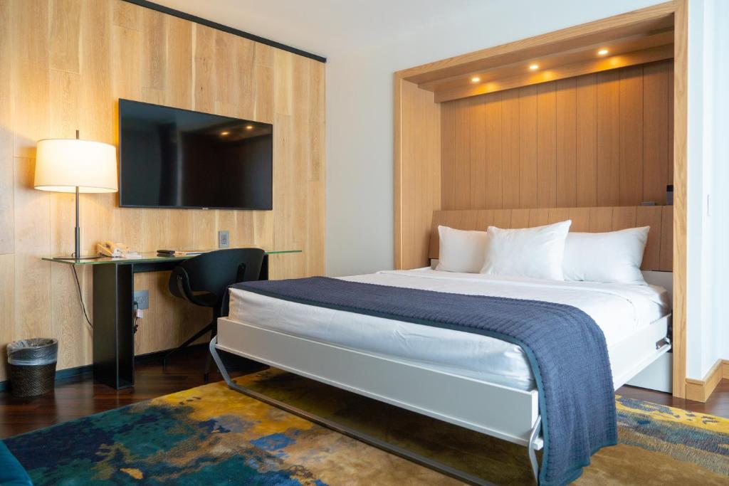 The Windsor Suites Philadelphia - Premium Murphy Room