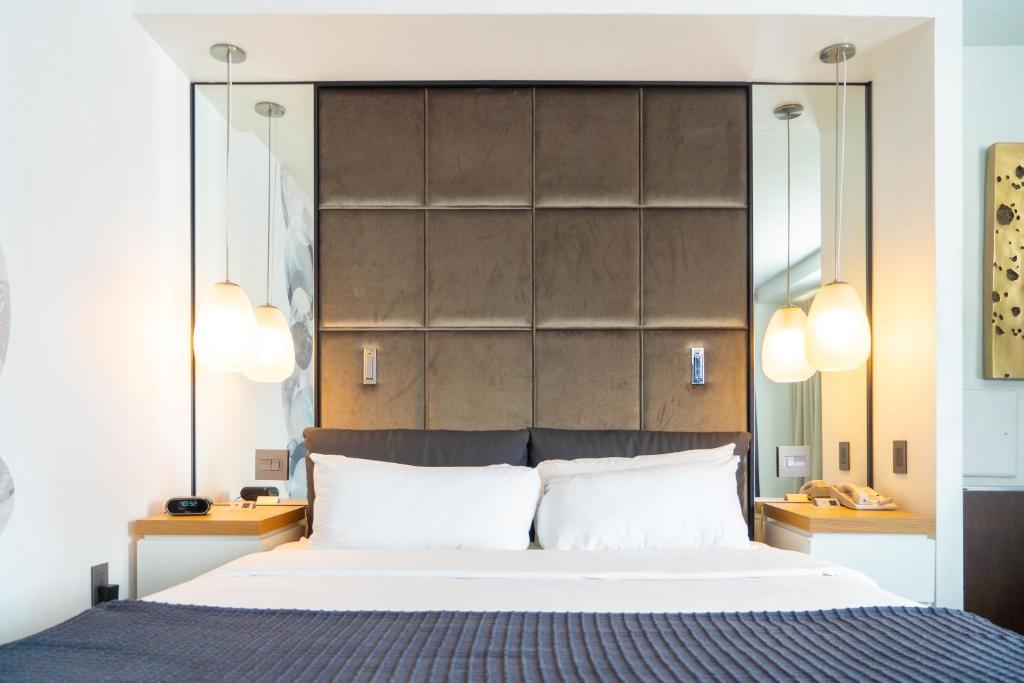 The Windsor Suites Philadelphia - Premium Studio King