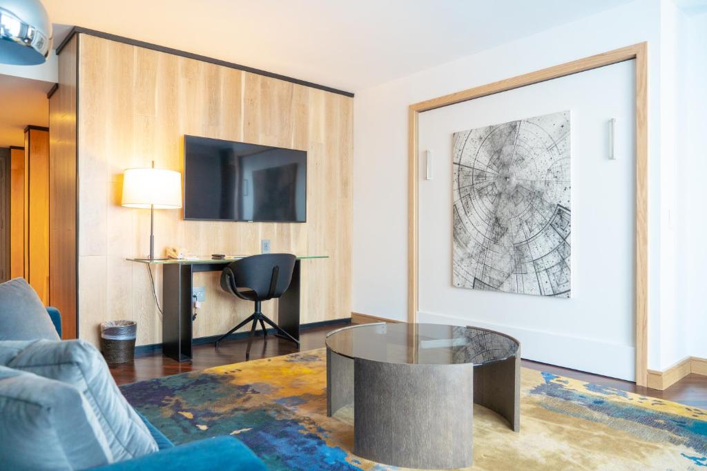The Windsor Suites Philadelphia - 