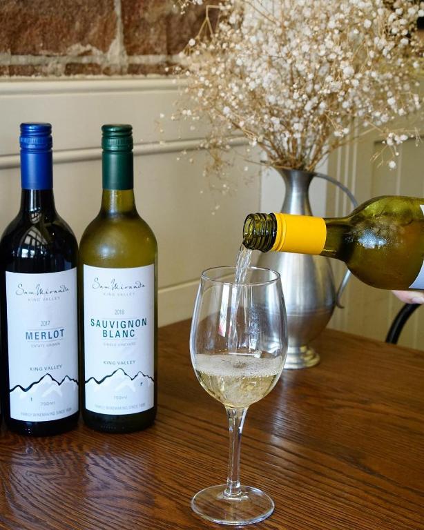 Wiley Park Hotel - Resim 18