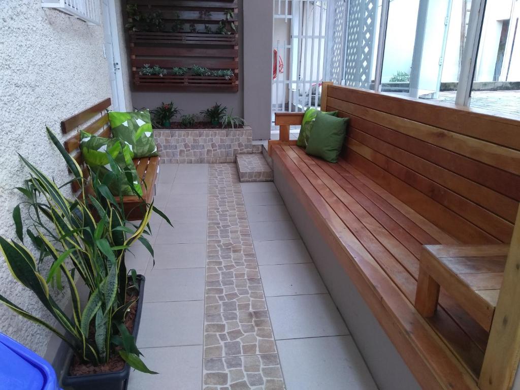  Pousada Bonatti