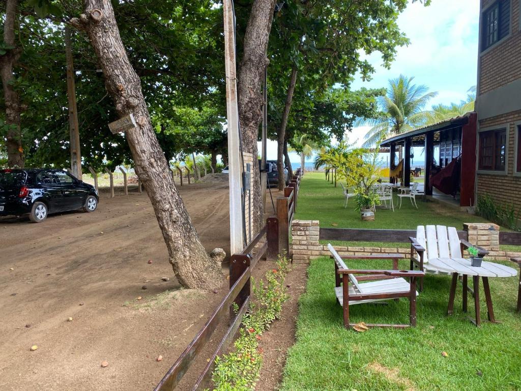  JAPARAÍSO II Próximo ao Mar