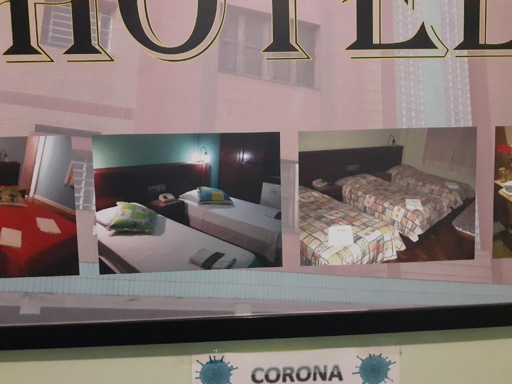  Victory hotel