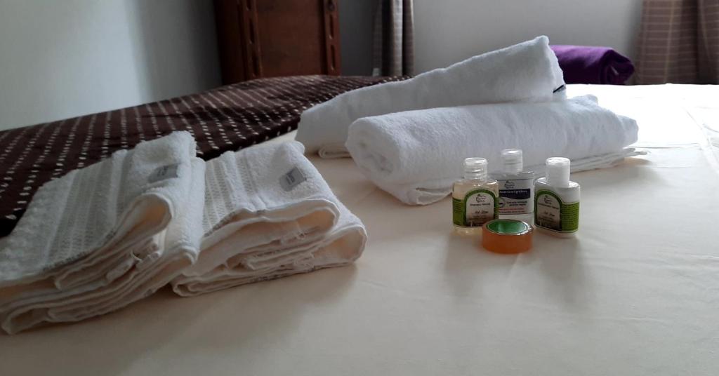  A CASA DA POLLY EM CARRANCAS MG