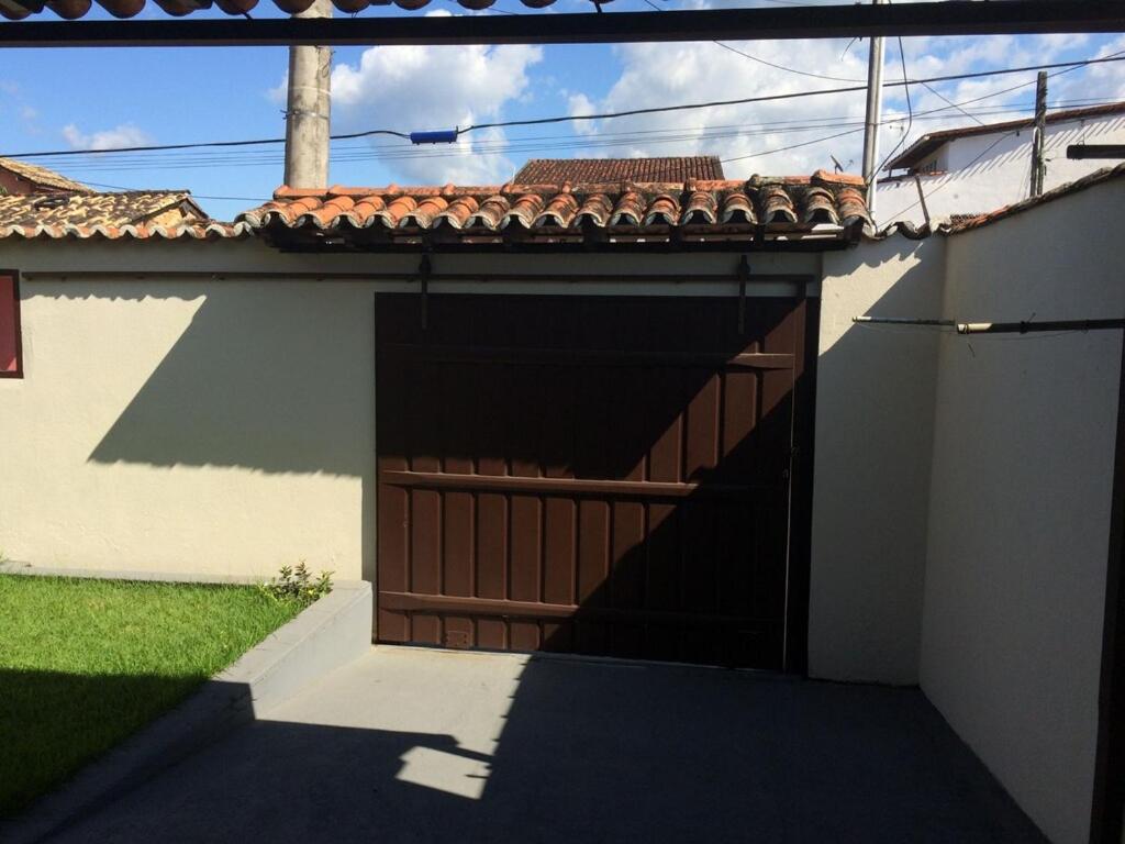 Casa no Centro de Paraty
