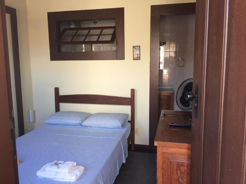  Casa no Centro de Paraty
