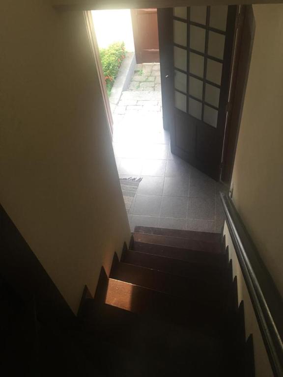  Casa no Centro de Paraty