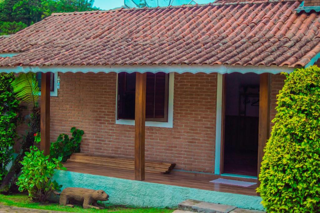  Pousada Vale Verde