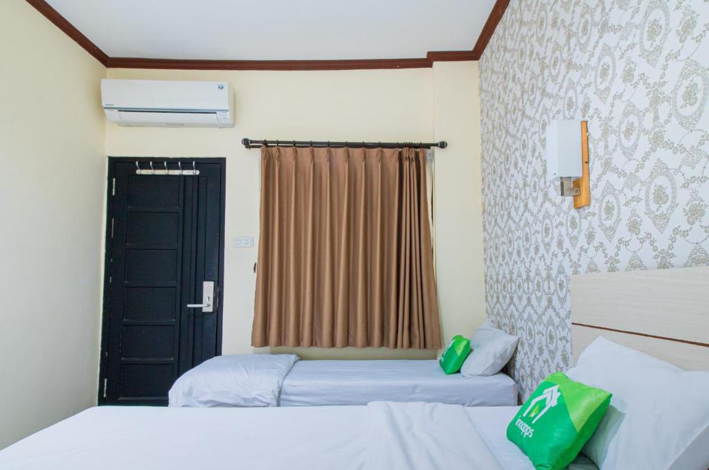 Lily Guest House by Innapps