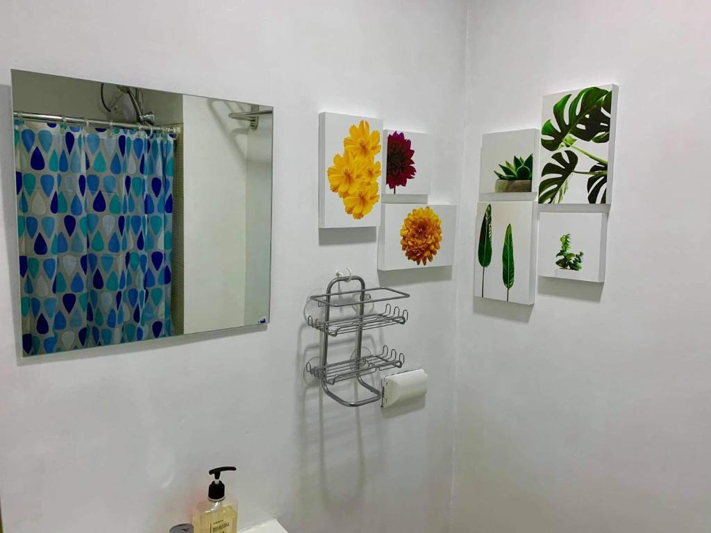 Sabina’s Place Wind Residences Tagaytay