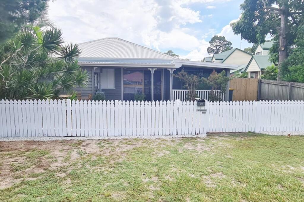 Holiday homes & houses for rent in Bongaree