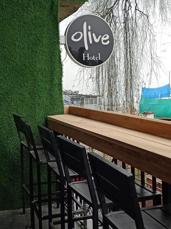 Fotografie z fotogalerie ubytování Olive By Tej Hotel And Resorts v destinaci Dárdžiling