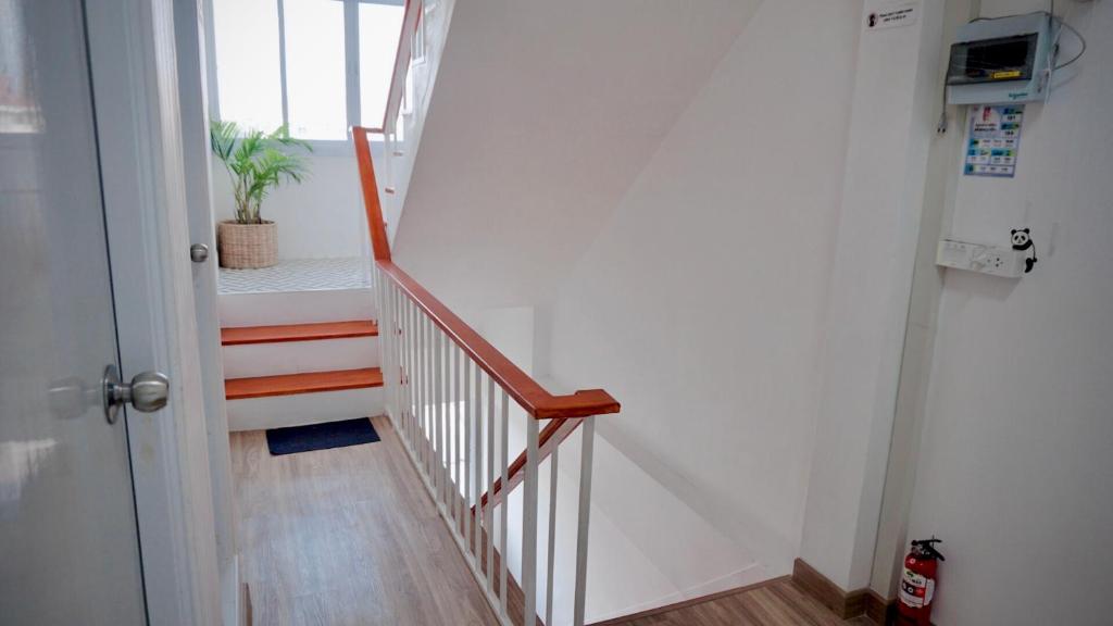 Room Story Hostel - 11