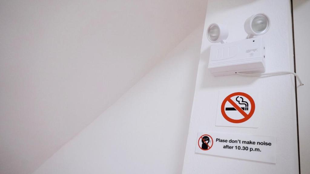 Room Story Hostel - 14