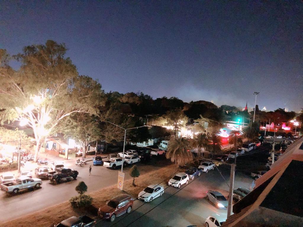 Room Story Hostel - 19