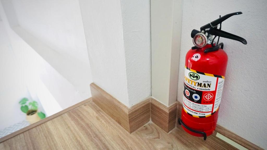 Room Story Hostel - 13