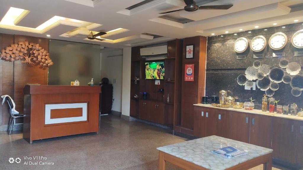 Fotografie z fotogalerie ubytování Stay @ 203 v destinaci Noida
