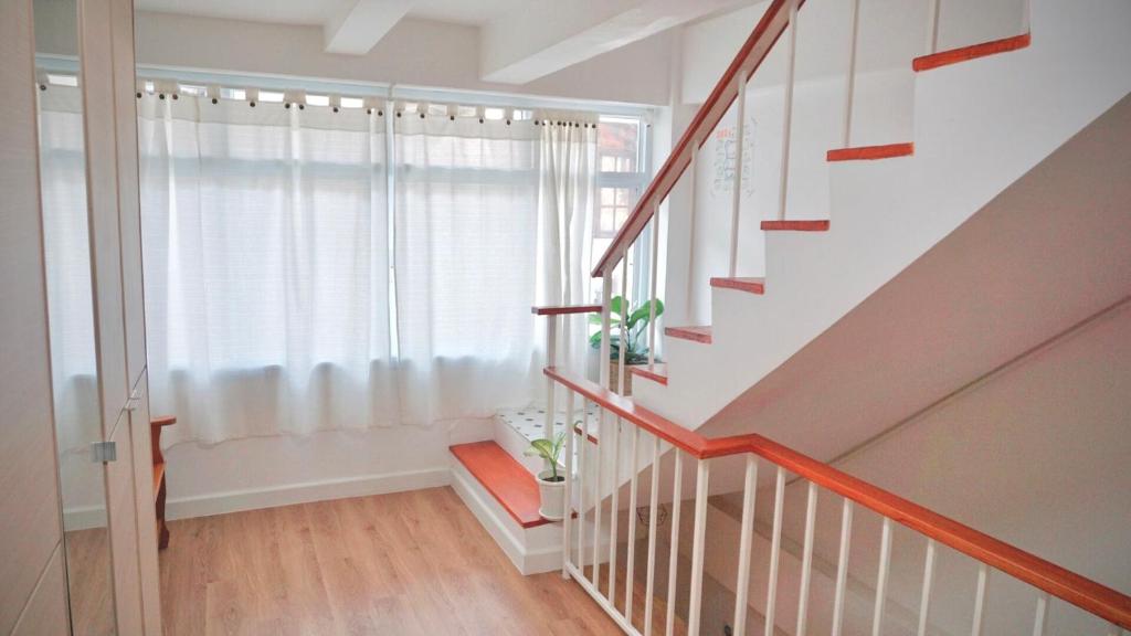 Room Story Hostel - 16