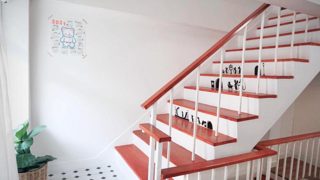 Room Story Hostel - 17