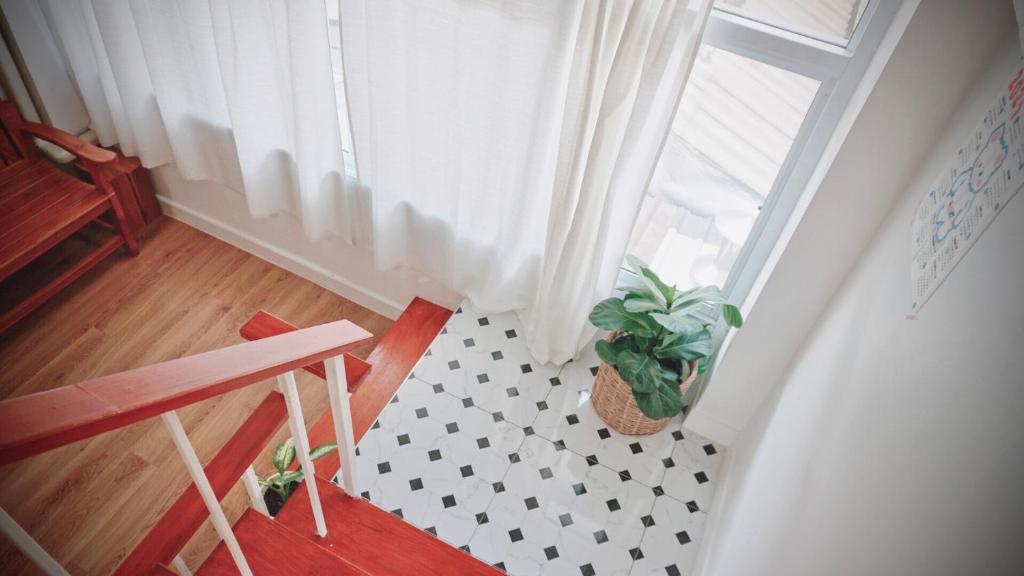 Room Story Hostel - 15