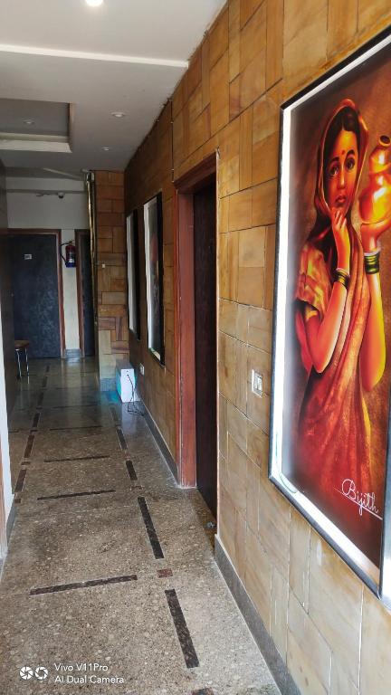 Fotografie z fotogalerie ubytování Stay @ 203 v destinaci Noida