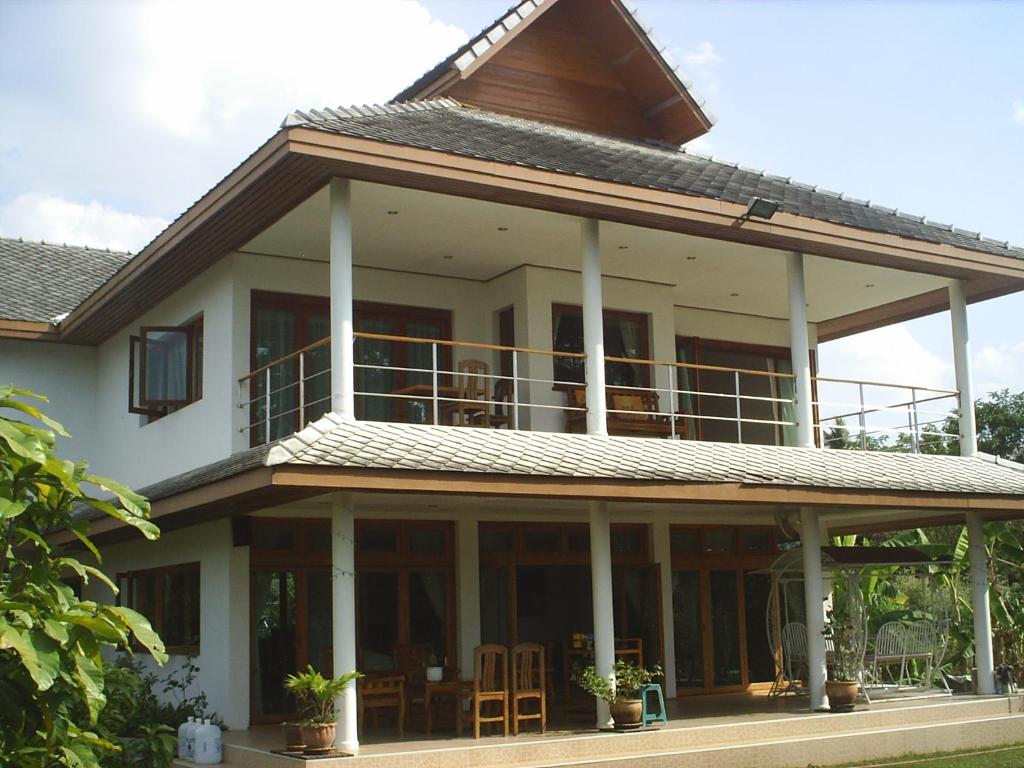 Ban Rim Nam Riverside Resort - Housity