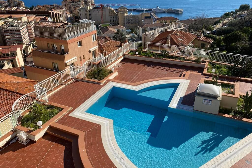 Luxury Studio Monaco, Cap-d'Ail – 2021. aasta uuendatud hinnad