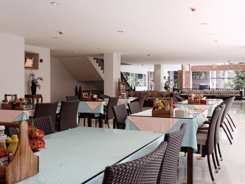 Pattaya Blue Sky - Resim 5