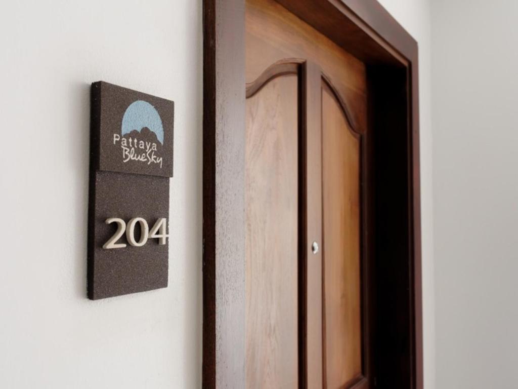 Pattaya Blue Sky - Resim 14