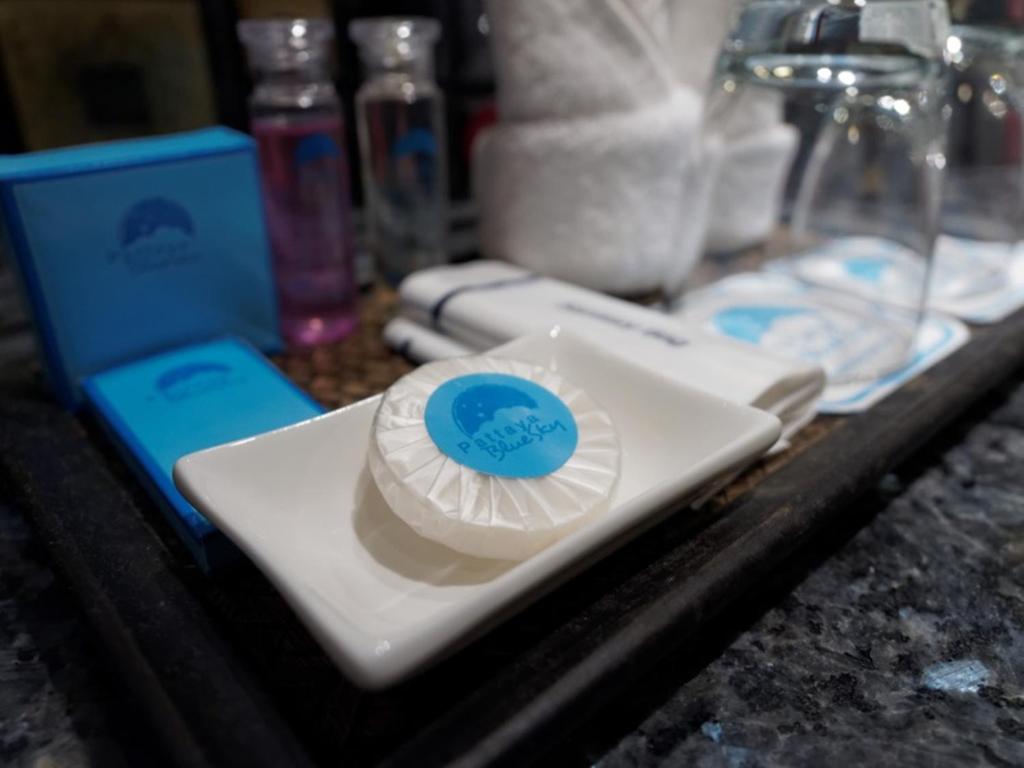 Pattaya Blue Sky - Resim 15