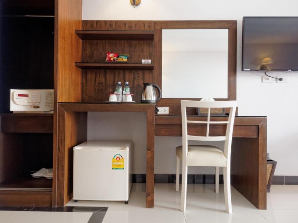 Pattaya Blue Sky - Resim 16