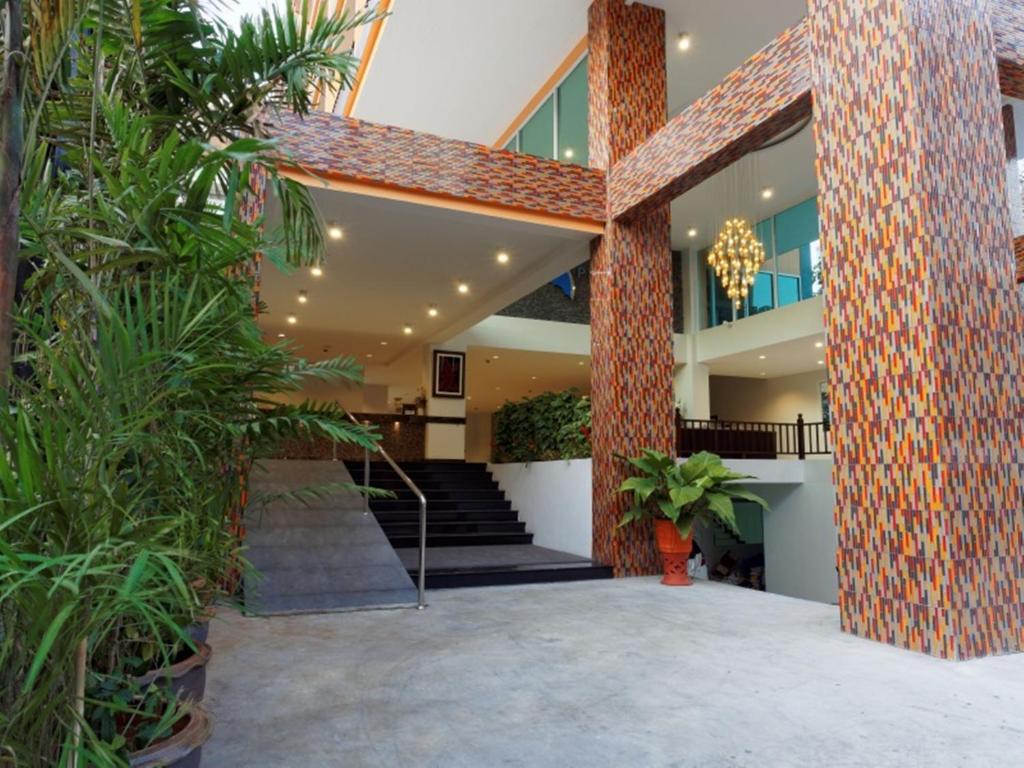 Pattaya Blue Sky - Resim 9