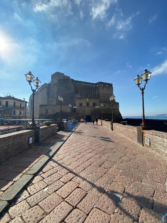 Transatlantico - Resim 10