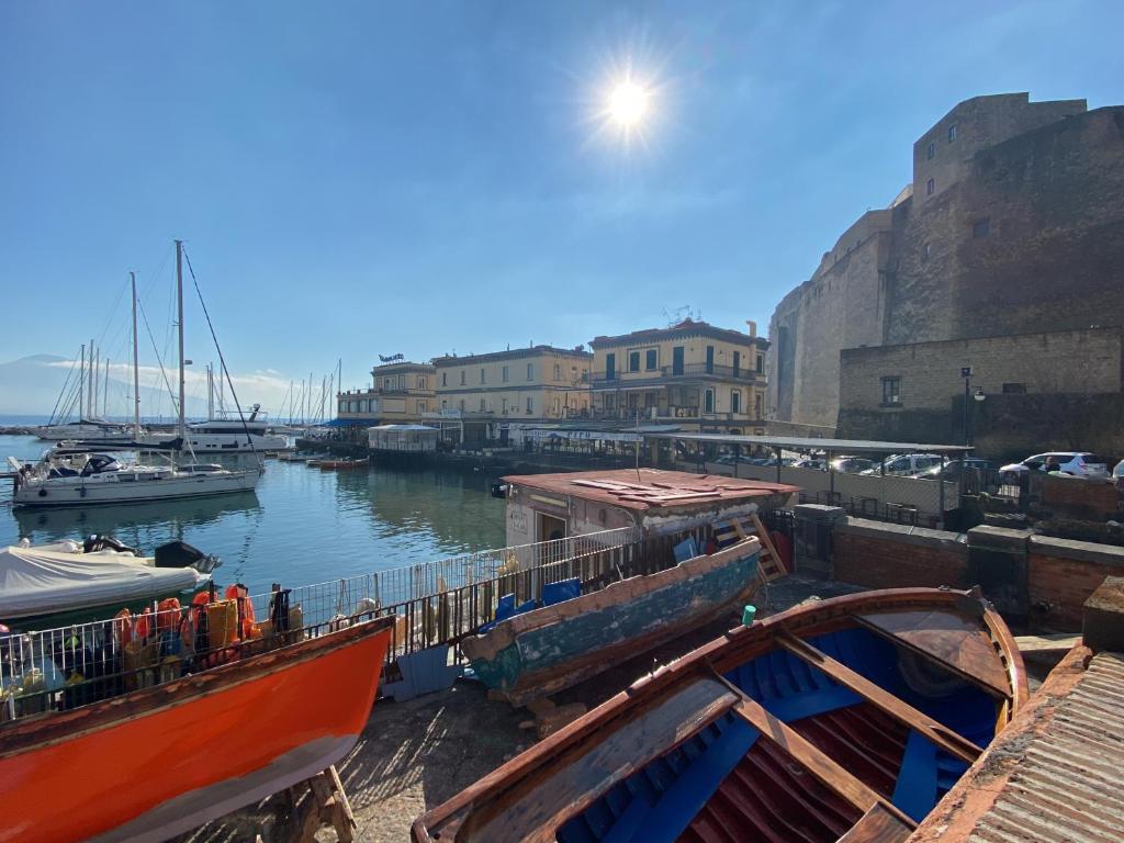 Transatlantico - Resim 9