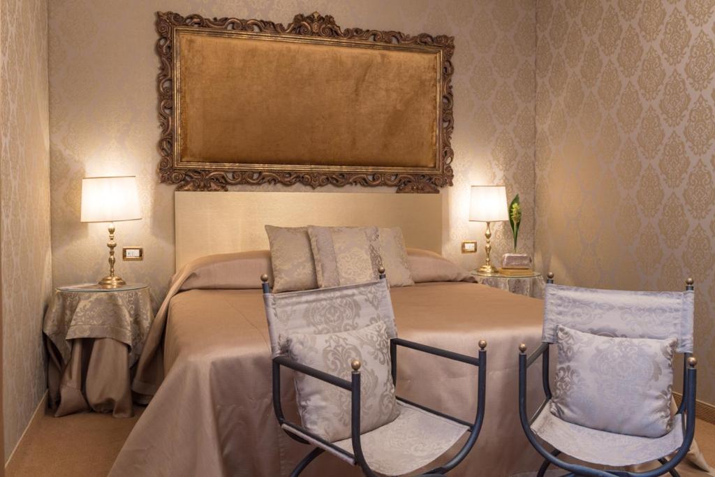 
Classic Room with Garden View
