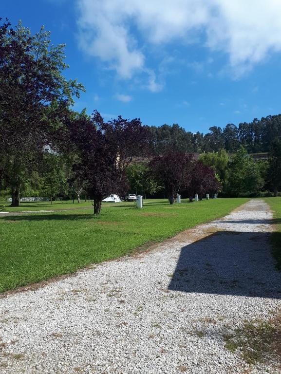 Camping Playa Sauces (Espanha Ribadesella) - Booking.com