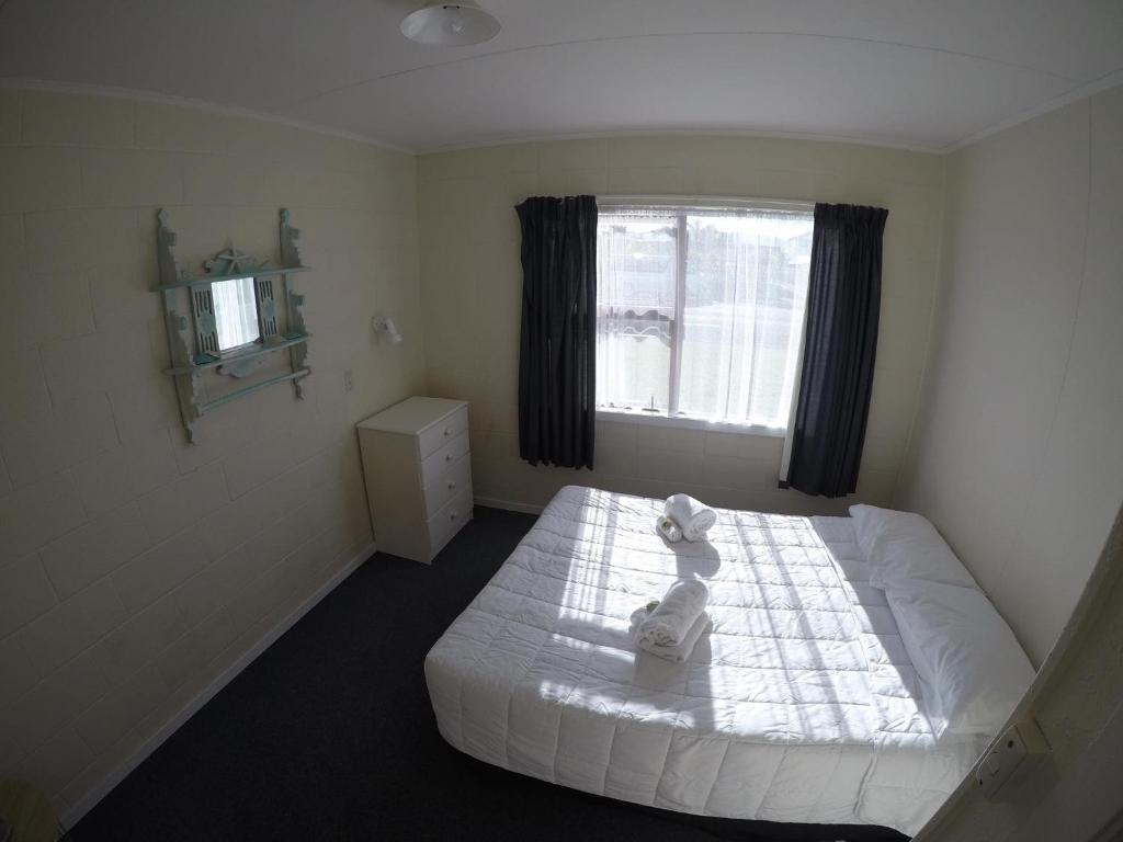 Whitianga Motel - Resim 6